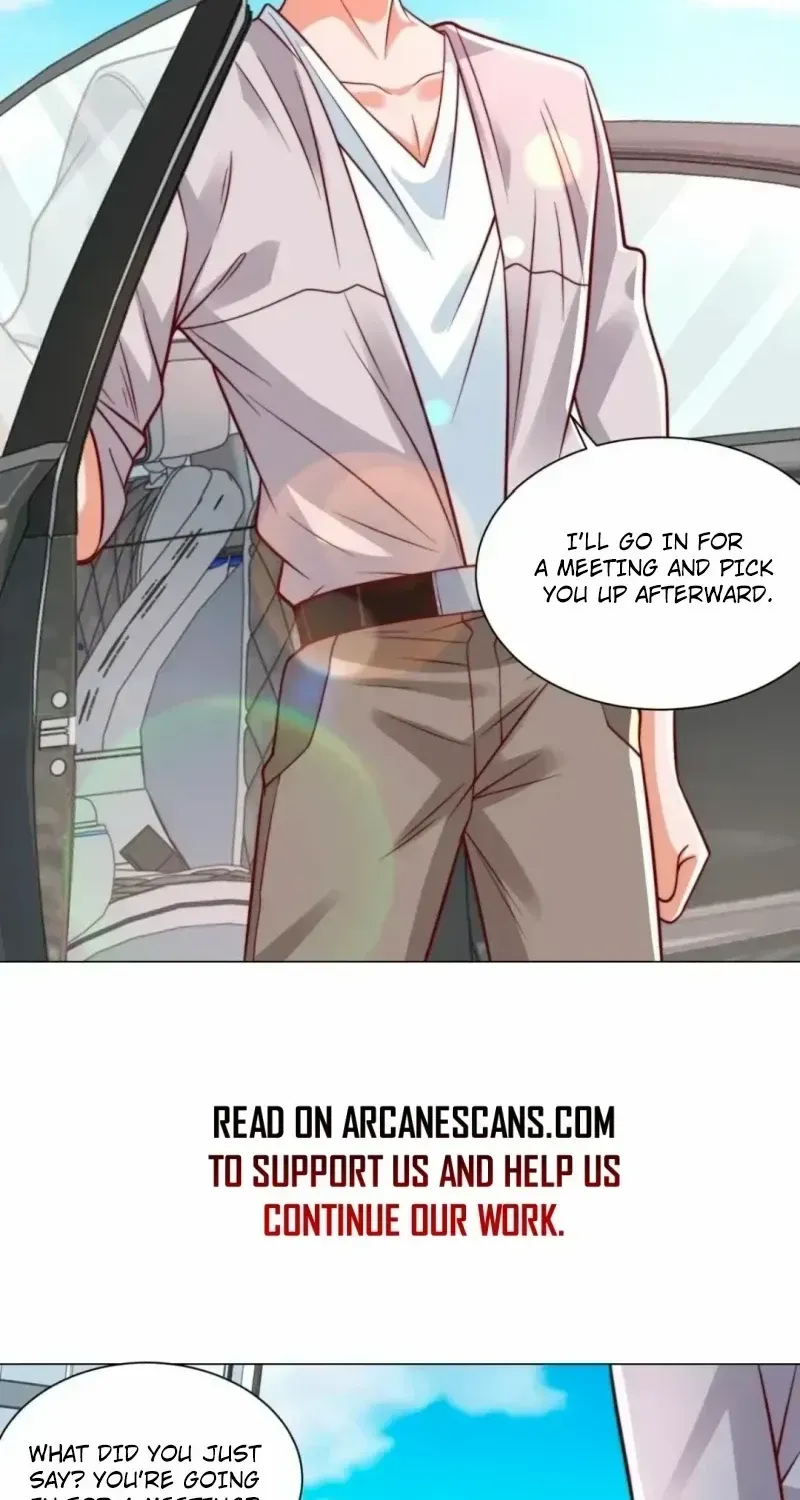 Legendary Car-Hailing System Zinmanga X Chapter 132 Page 43