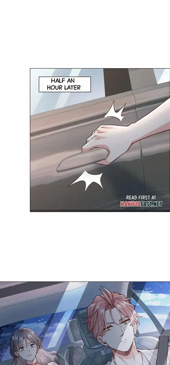 Legendary Car-Hailing System Zinmanga X Chapter 129 Page 23
