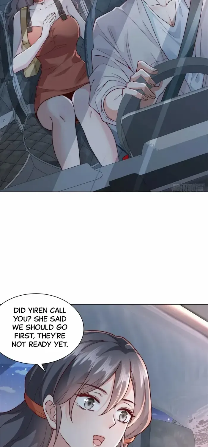 Legendary Car-Hailing System Zinmanga X Chapter 129 Page 24