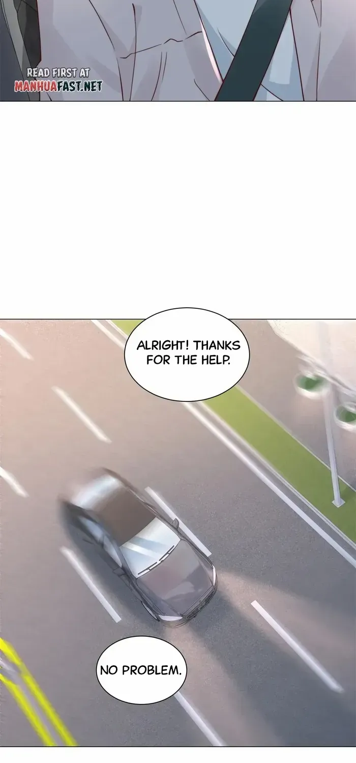 Legendary Car-Hailing System Zinmanga X Chapter 129 Page 26