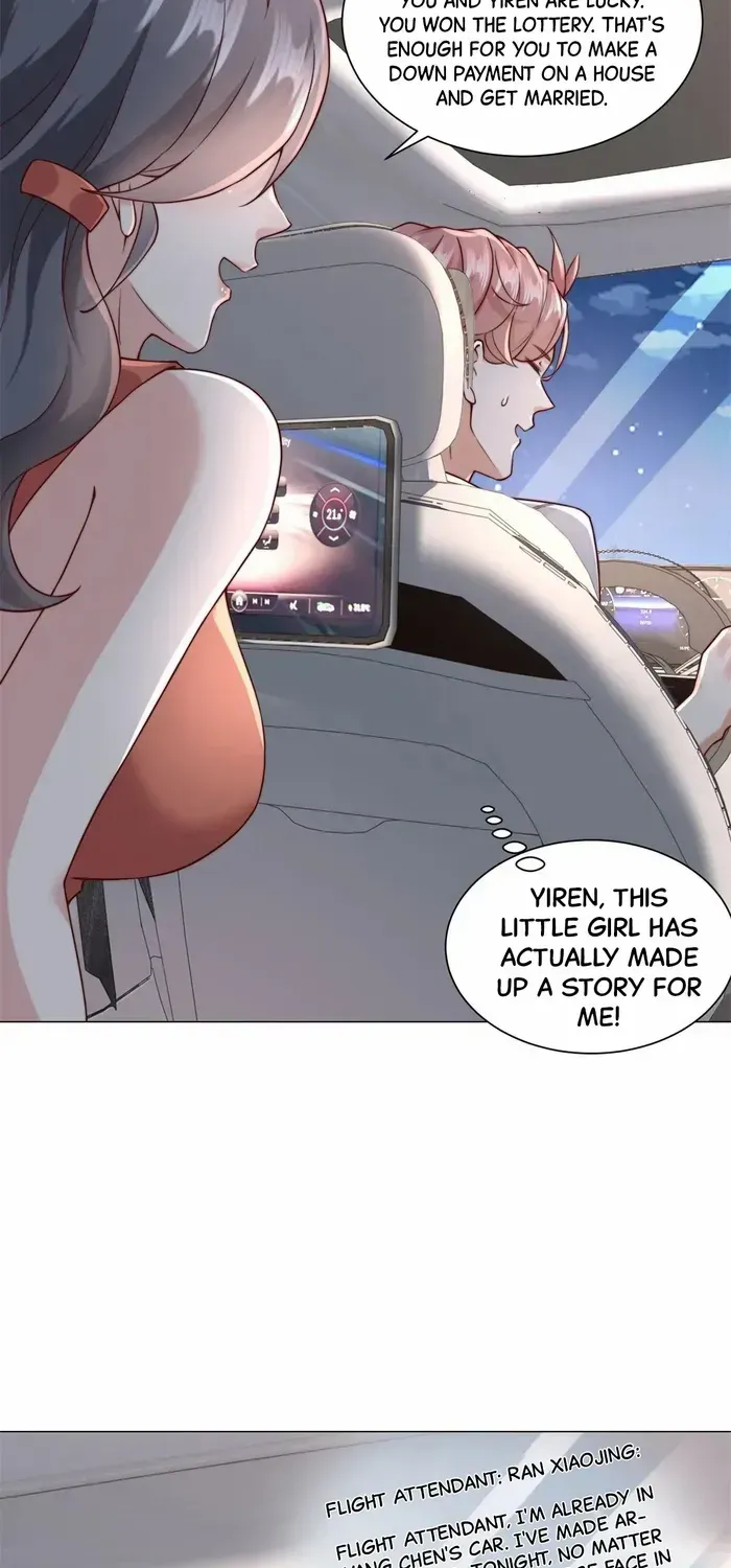 Legendary Car-Hailing System Zinmanga X Chapter 129 Page 30