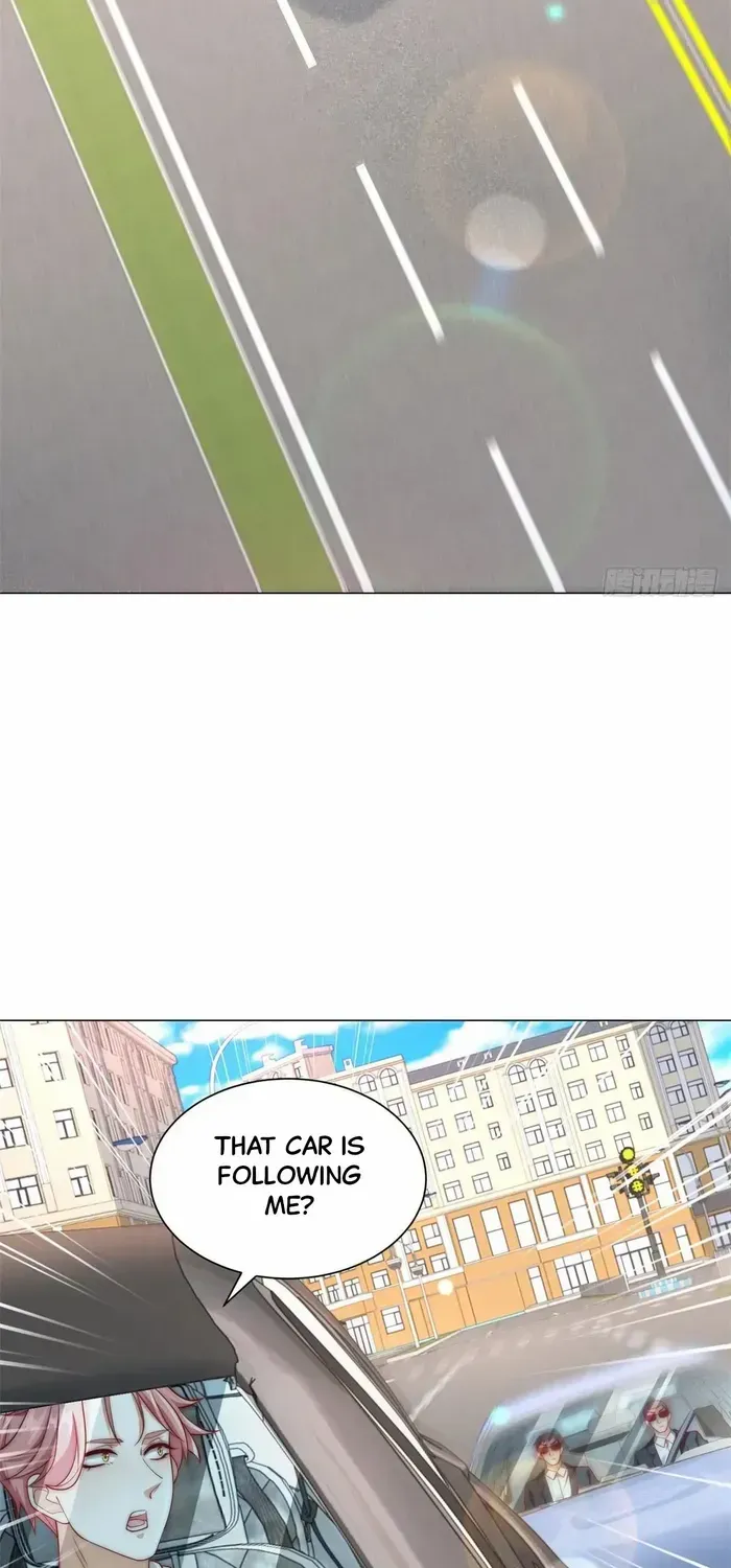Legendary Car-Hailing System Zinmanga X Chapter 128 Page 10