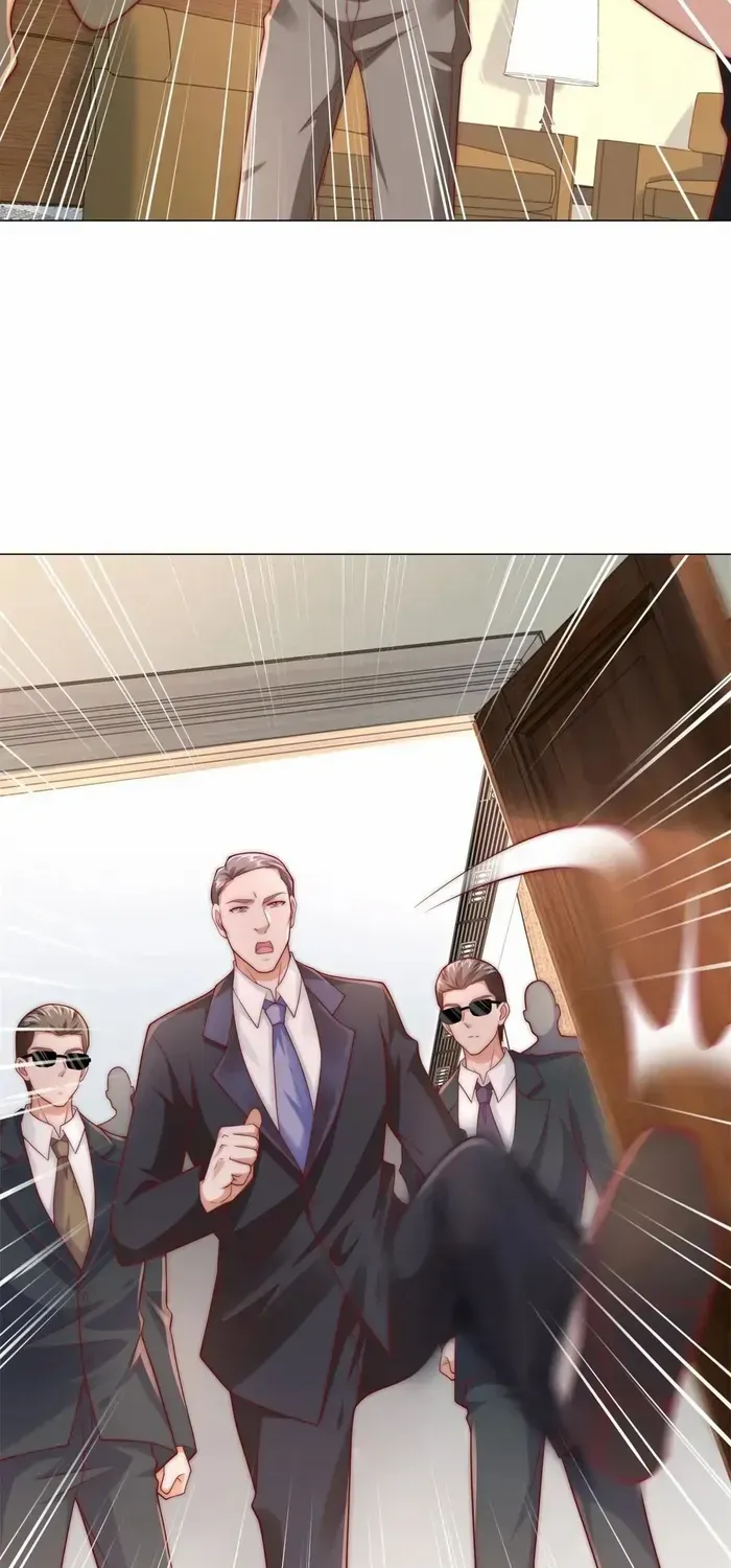 Legendary Car-Hailing System Zinmanga X Chapter 128 Page 26