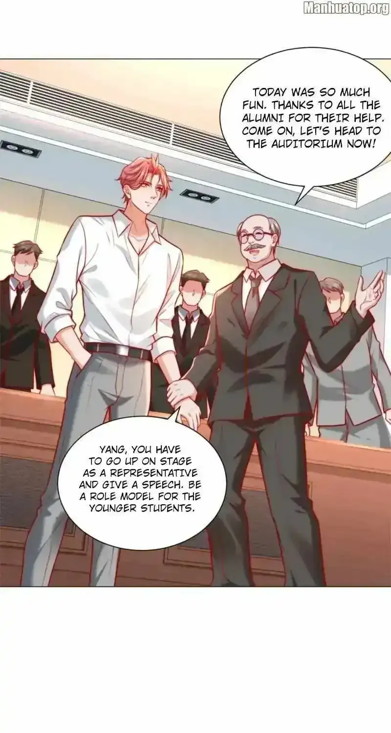 Legendary Car-Hailing System Zinmanga X Chapter 127 Page 1