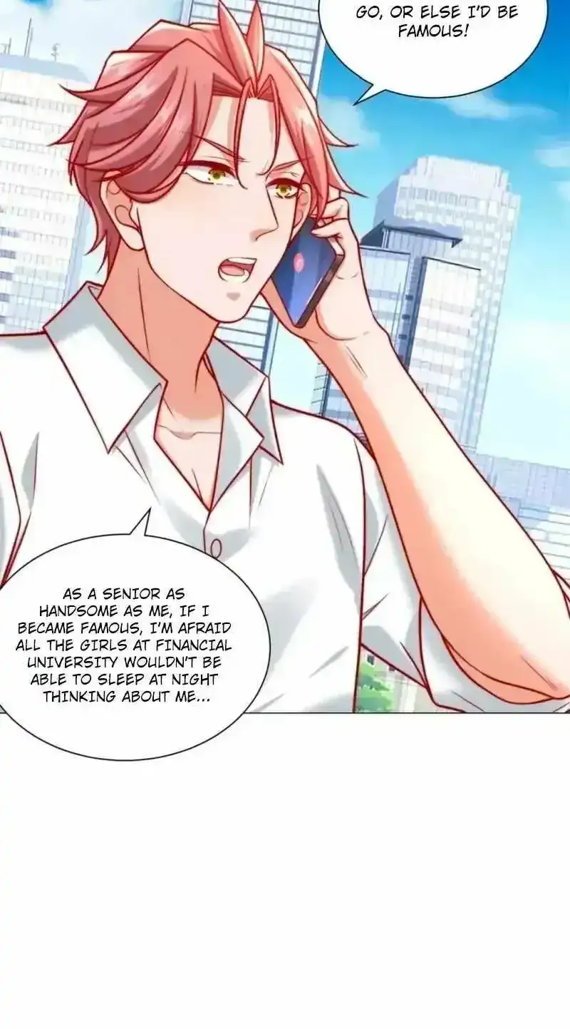 Legendary Car-Hailing System Zinmanga X Chapter 127 Page 7