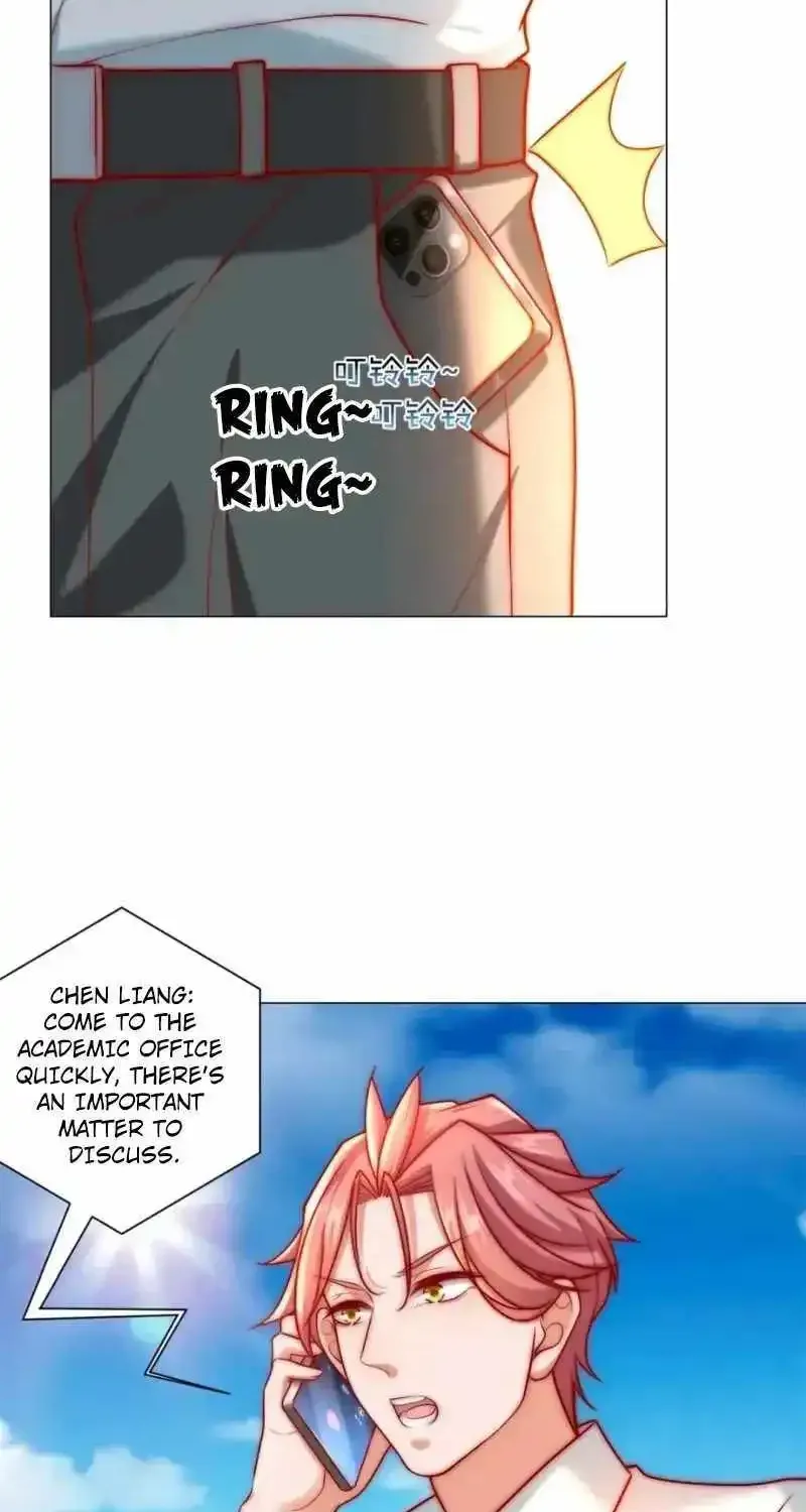 Legendary Car-Hailing System Zinmanga X Chapter 125 Page 6