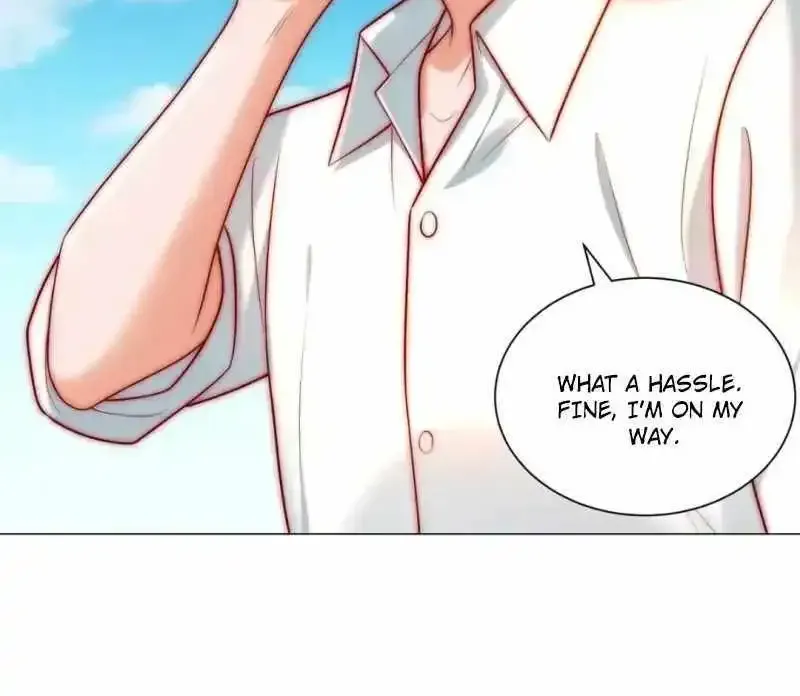 Legendary Car-Hailing System Zinmanga X Chapter 125 Page 7