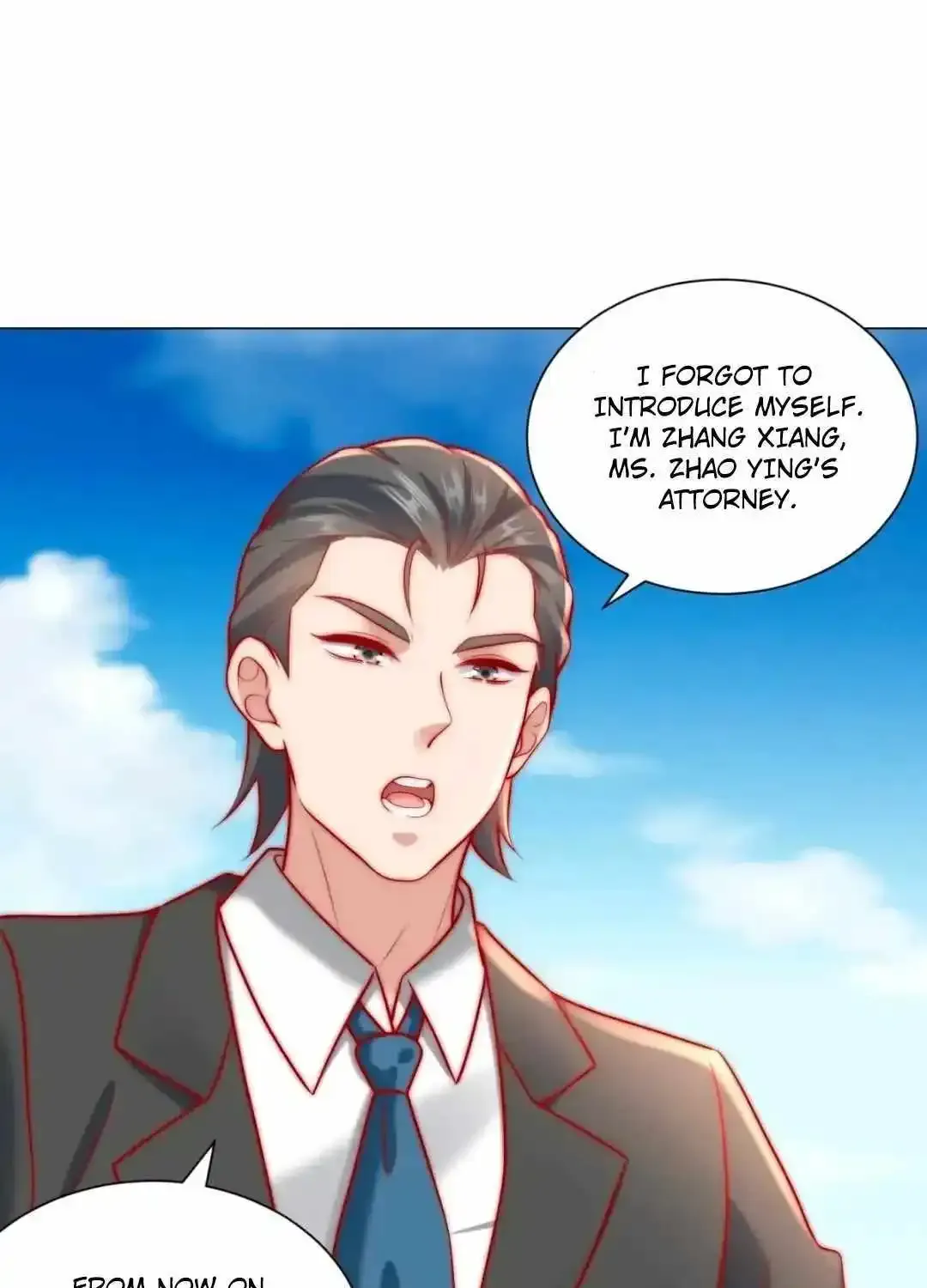 Legendary Car-Hailing System Zinmanga X Chapter 124 Page 41