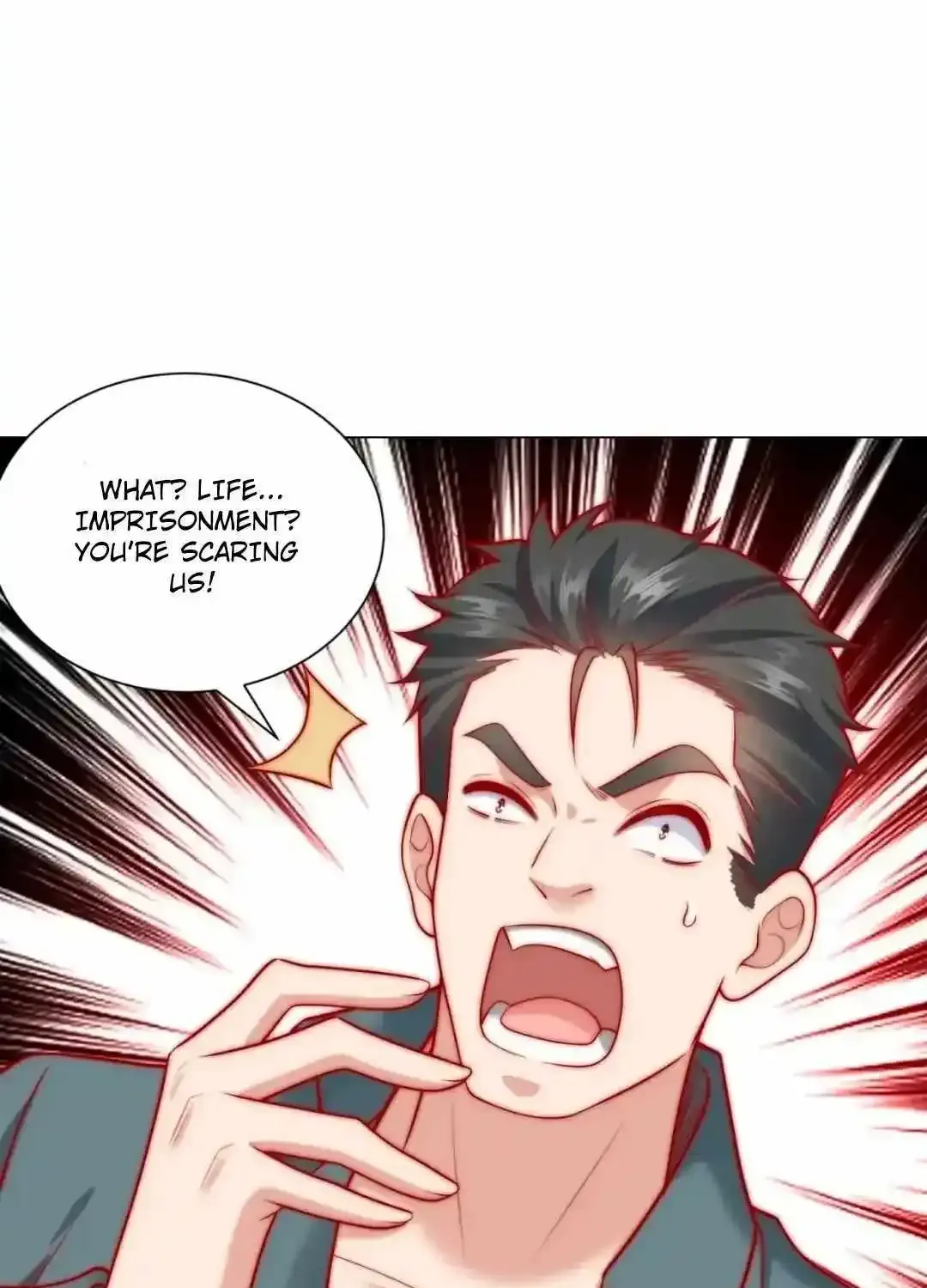 Legendary Car-Hailing System Zinmanga X Chapter 124 Page 45