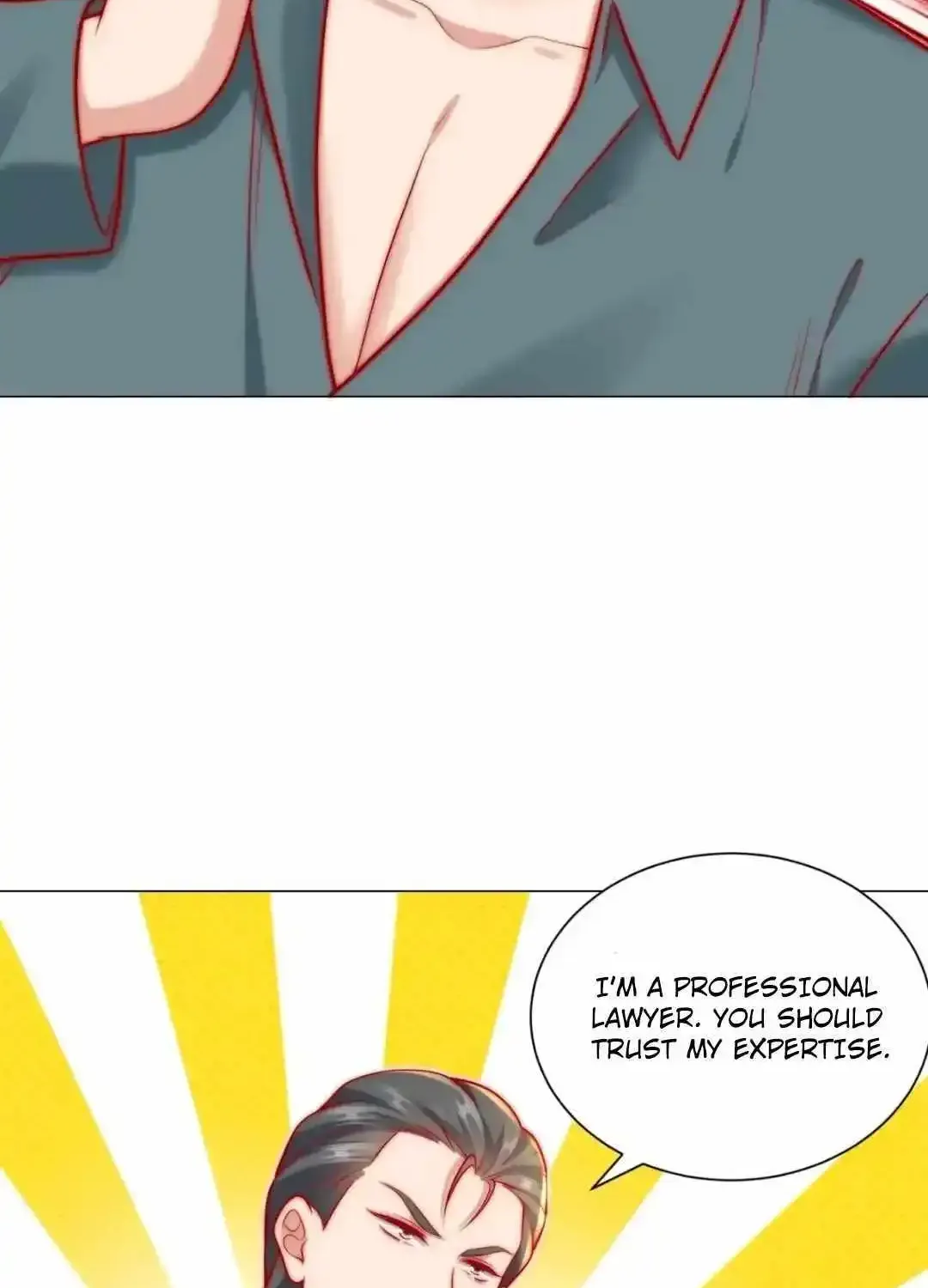Legendary Car-Hailing System Zinmanga X Chapter 124 Page 46