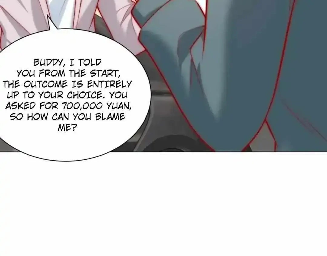 Legendary Car-Hailing System Zinmanga X Chapter 124 Page 49