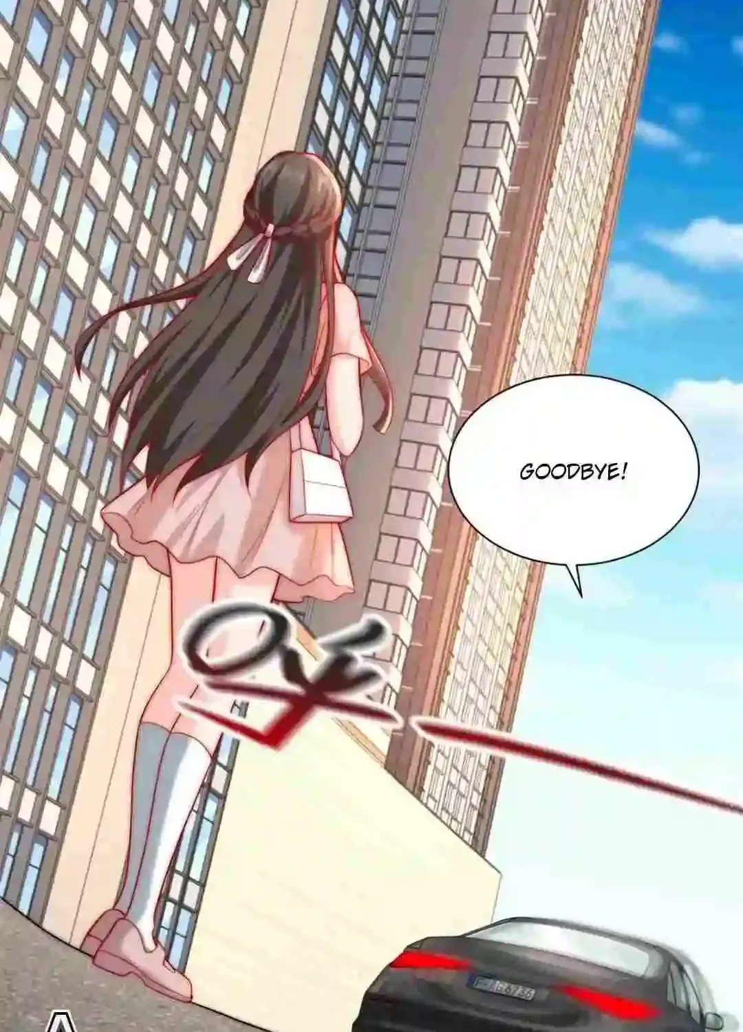 Legendary Car-Hailing System Zinmanga X Chapter 124 Page 56