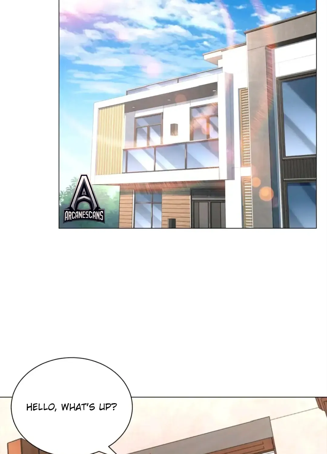 Legendary Car-Hailing System Zinmanga X Chapter 123 Page 4