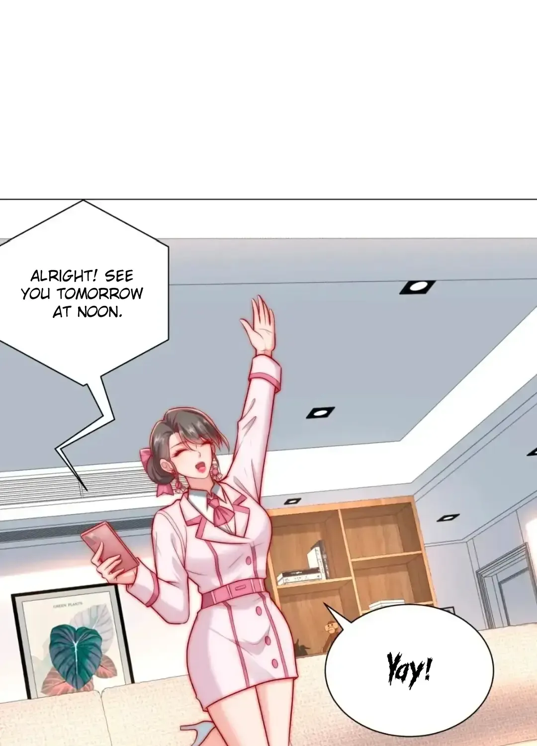 Legendary Car-Hailing System Zinmanga X Chapter 123 Page 9