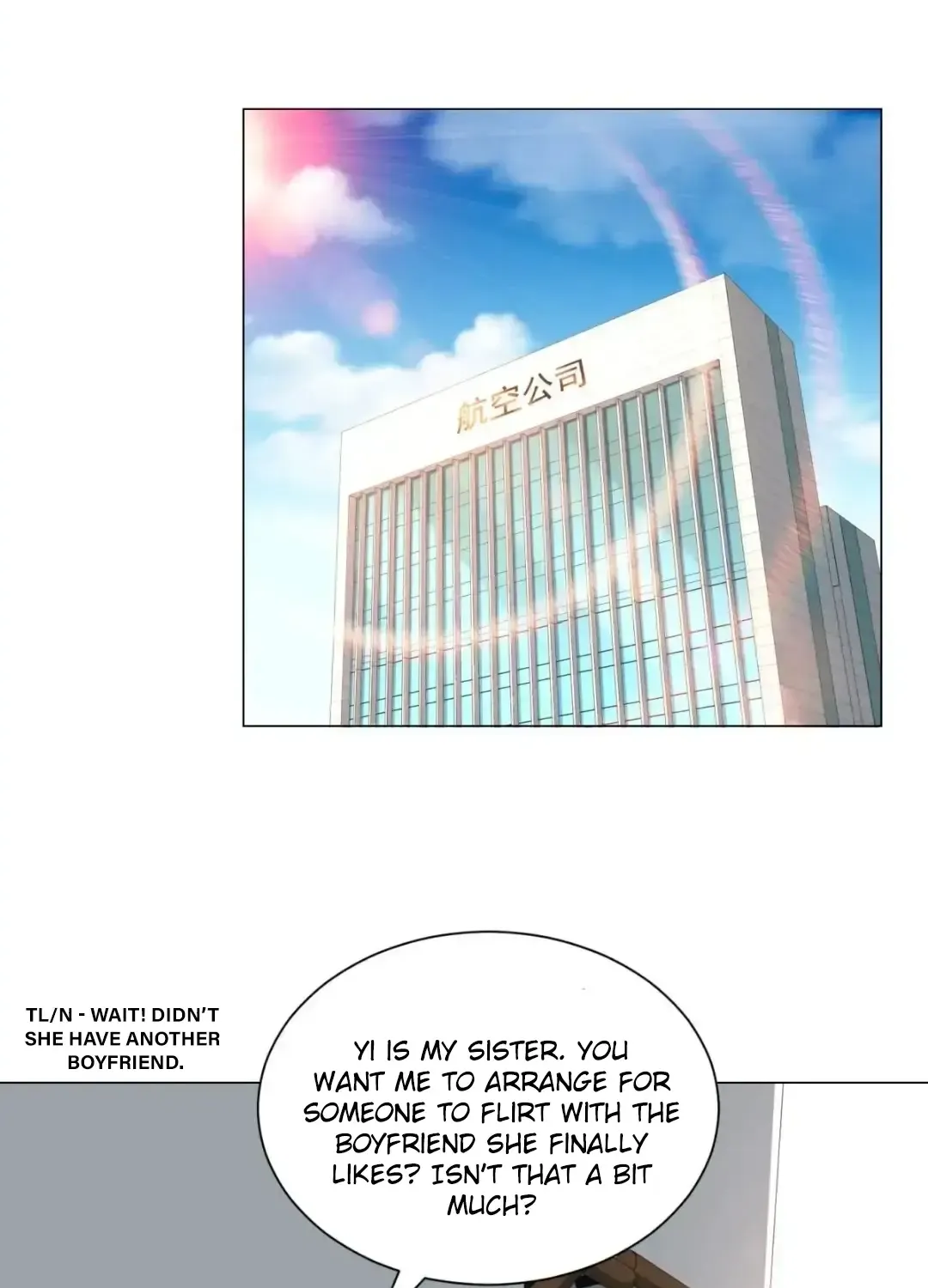 Legendary Car-Hailing System Zinmanga X Chapter 123 Page 11