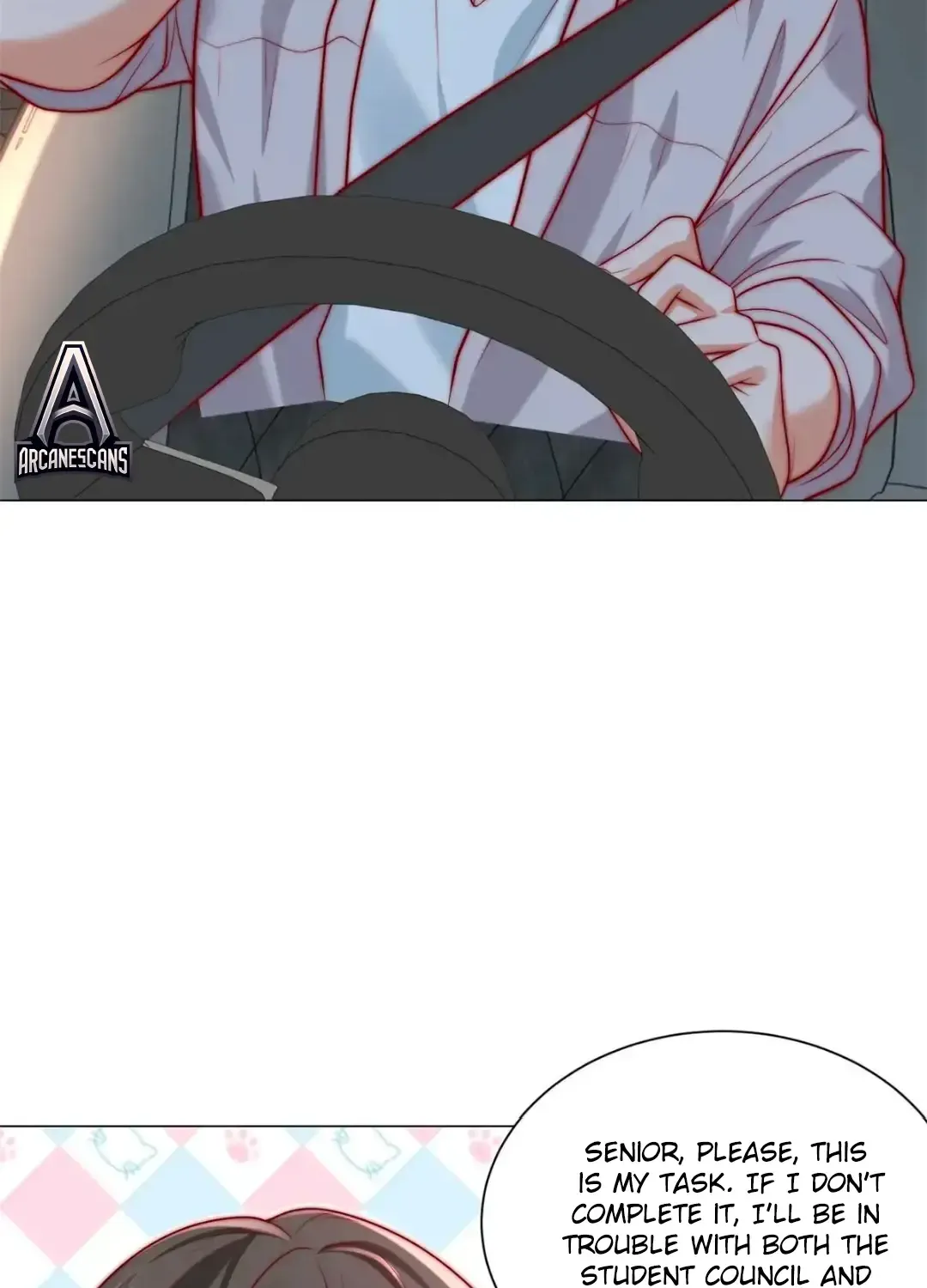 Legendary Car-Hailing System Zinmanga X Chapter 123 Page 32