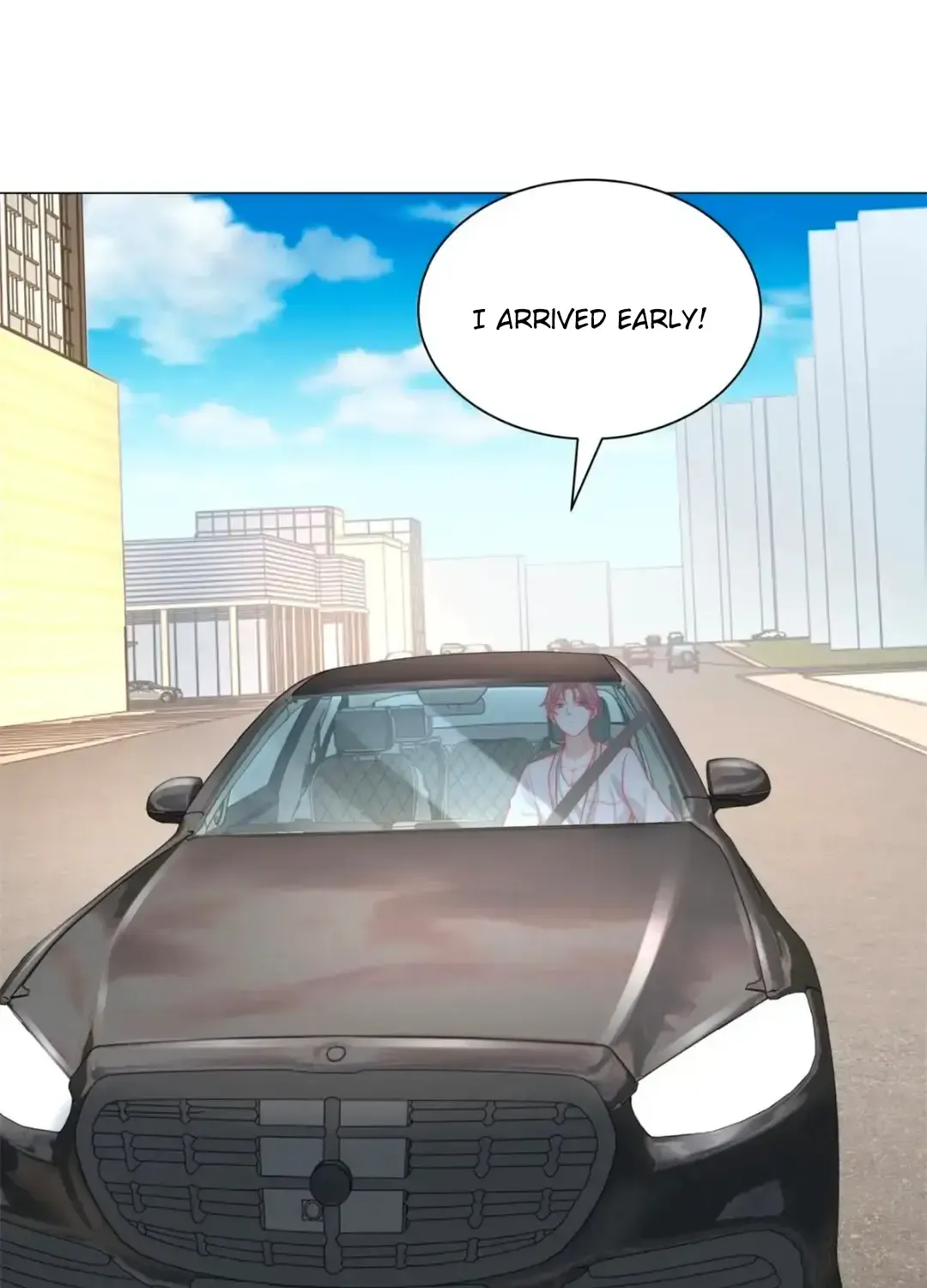 Legendary Car-Hailing System Zinmanga X Chapter 123 Page 37
