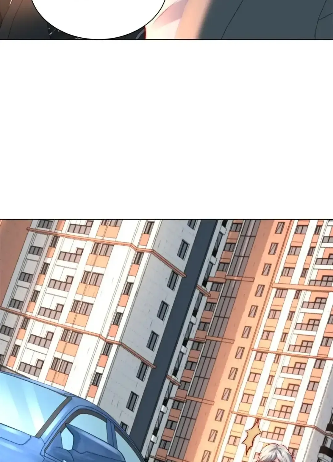 Legendary Car-Hailing System Zinmanga X Chapter 123 Page 42