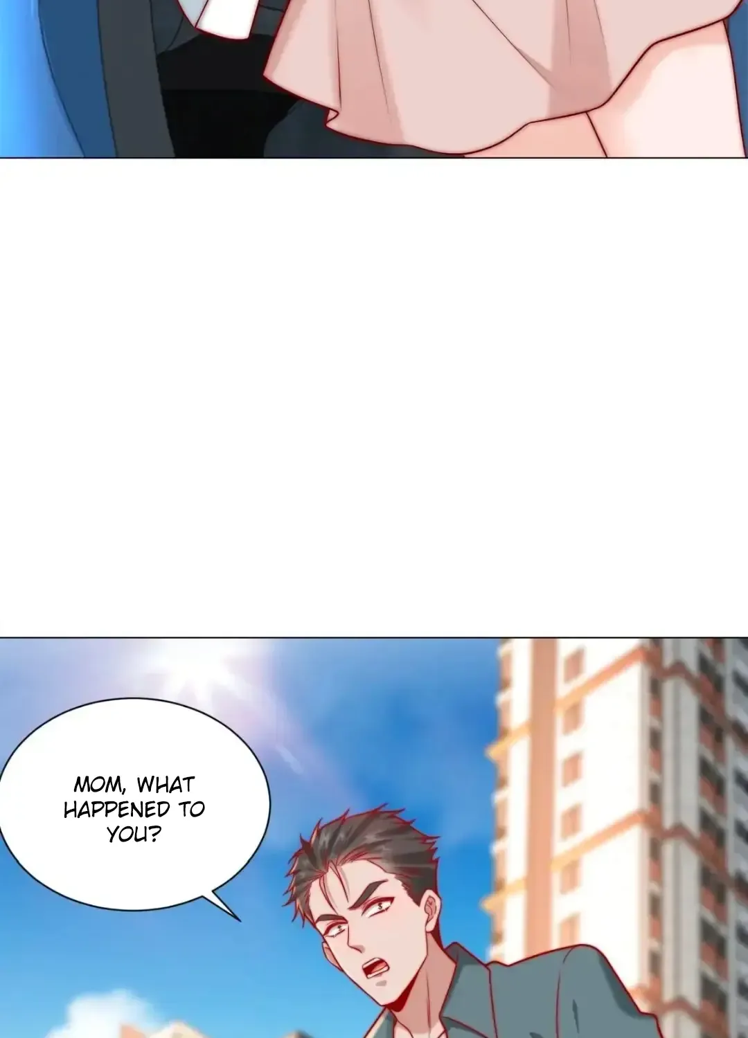 Legendary Car-Hailing System Zinmanga X Chapter 123 Page 49