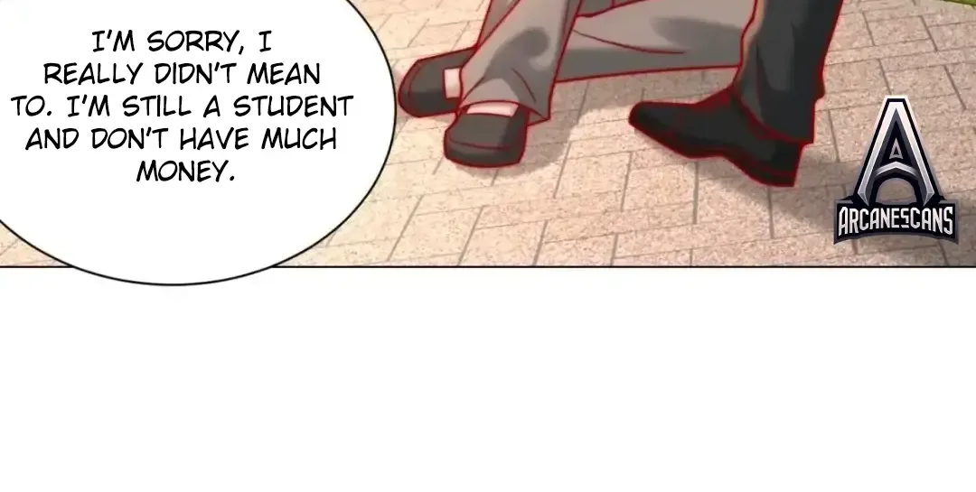 Legendary Car-Hailing System Zinmanga X Chapter 123 Page 52