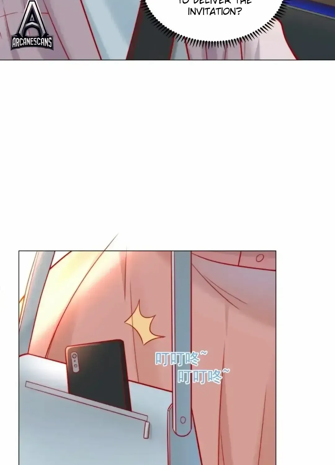 Legendary Car-Hailing System Zinmanga X Chapter 123 Page 54