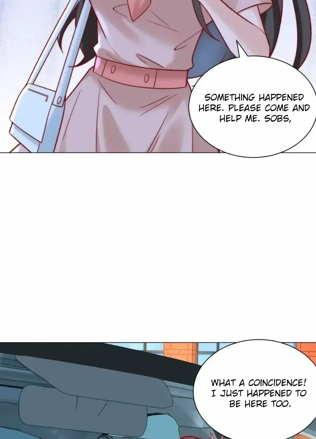 Legendary Car-Hailing System Zinmanga X Chapter 123 Page 56