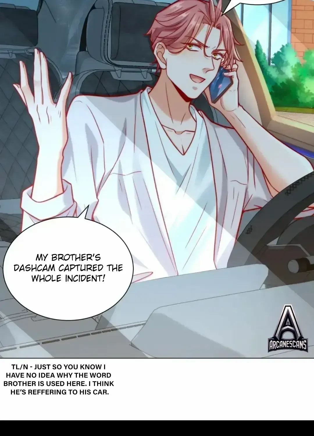 Legendary Car-Hailing System Zinmanga X Chapter 123 Page 57