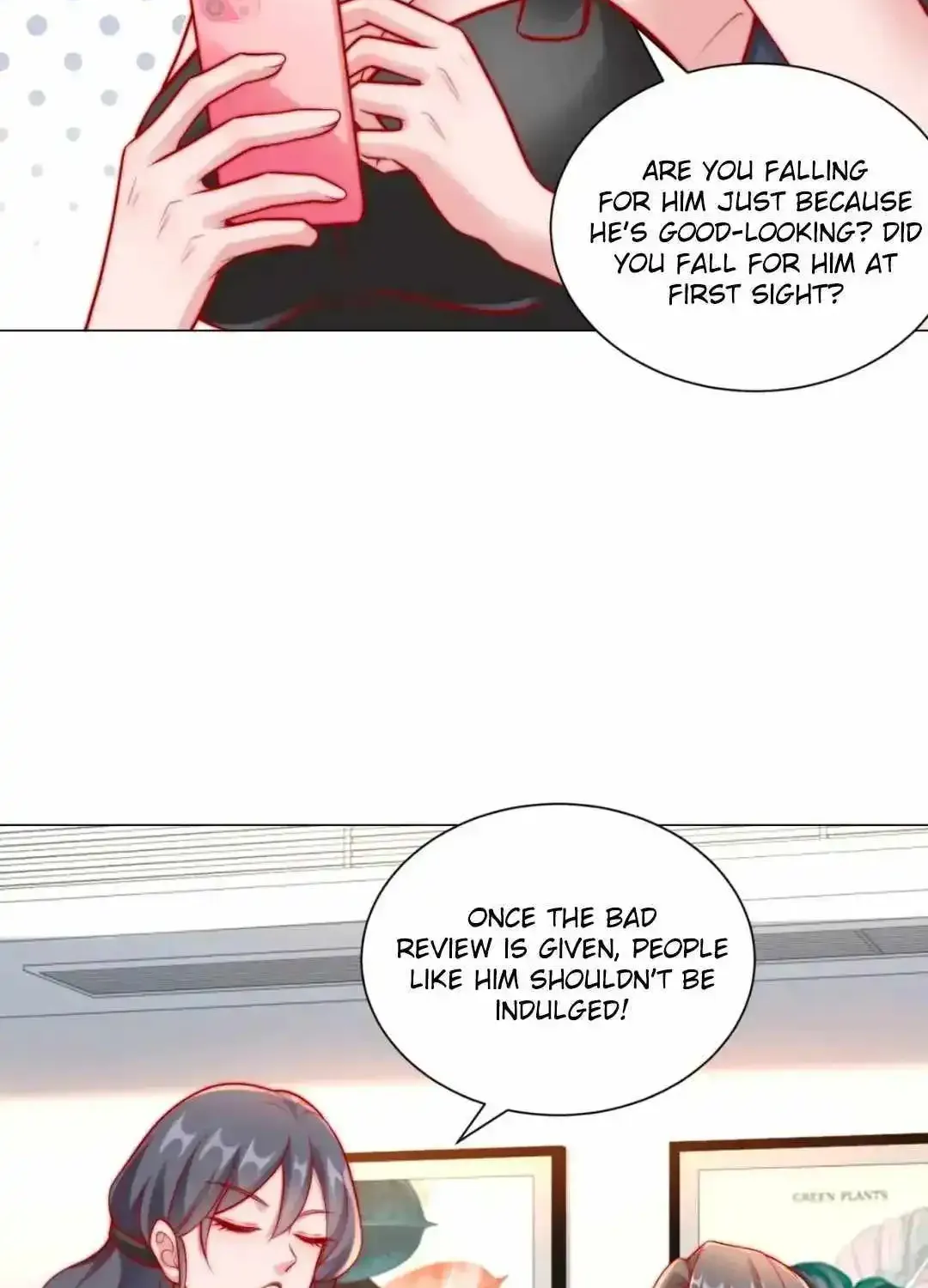 Legendary Car-Hailing System Zinmanga X Chapter 122 Page 9