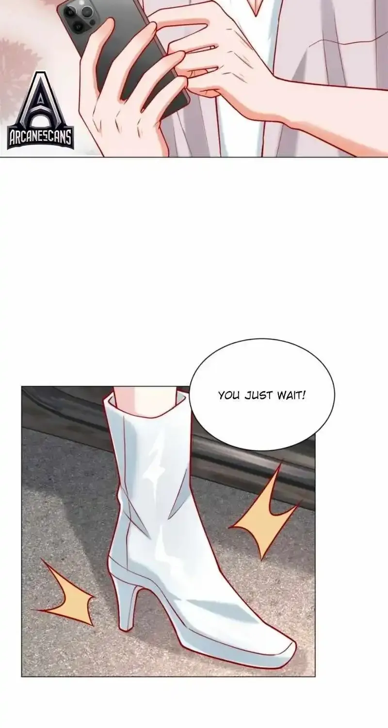 Legendary Car-Hailing System Zinmanga X Chapter 120 Page 30