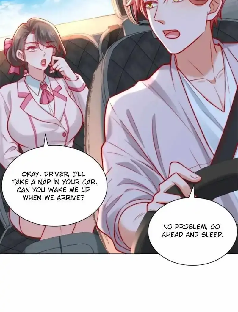 Legendary Car-Hailing System Zinmanga X Chapter 120 Page 33