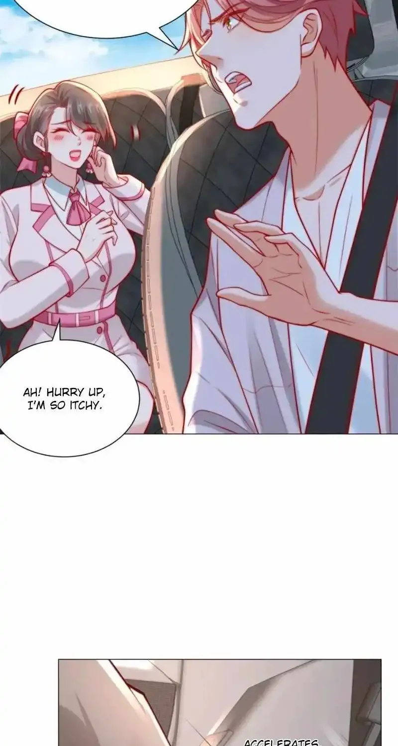 Legendary Car-Hailing System Zinmanga X Chapter 120 Page 39