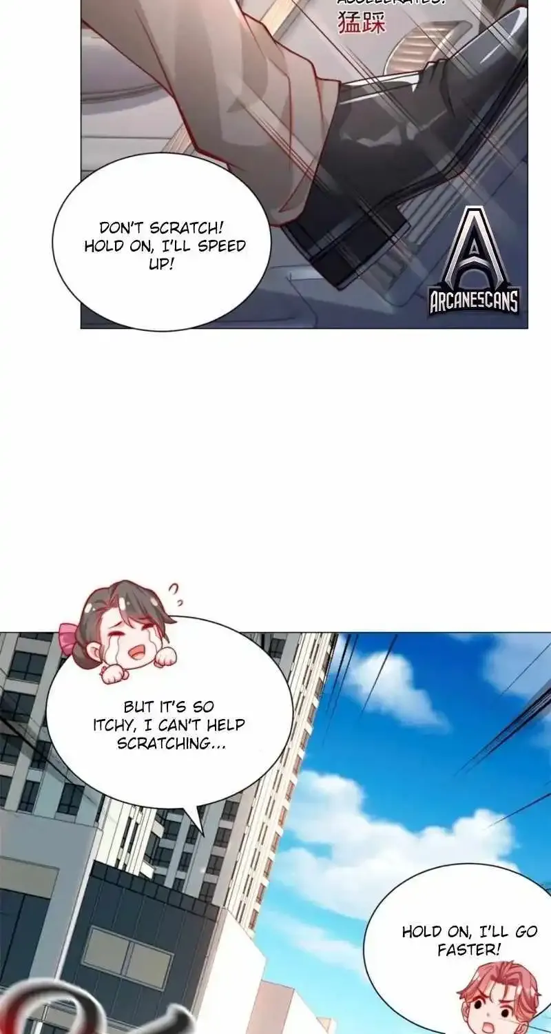 Legendary Car-Hailing System Zinmanga X Chapter 120 Page 40