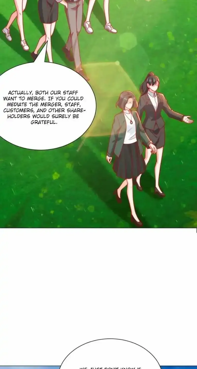 Legendary Car-Hailing System Zinmanga X Chapter 119 Page 17