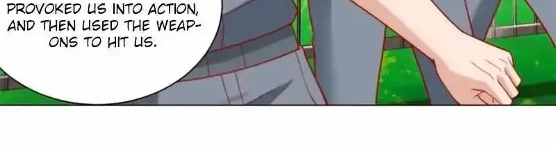 Legendary Car-Hailing System Zinmanga X Chapter 119 Page 33
