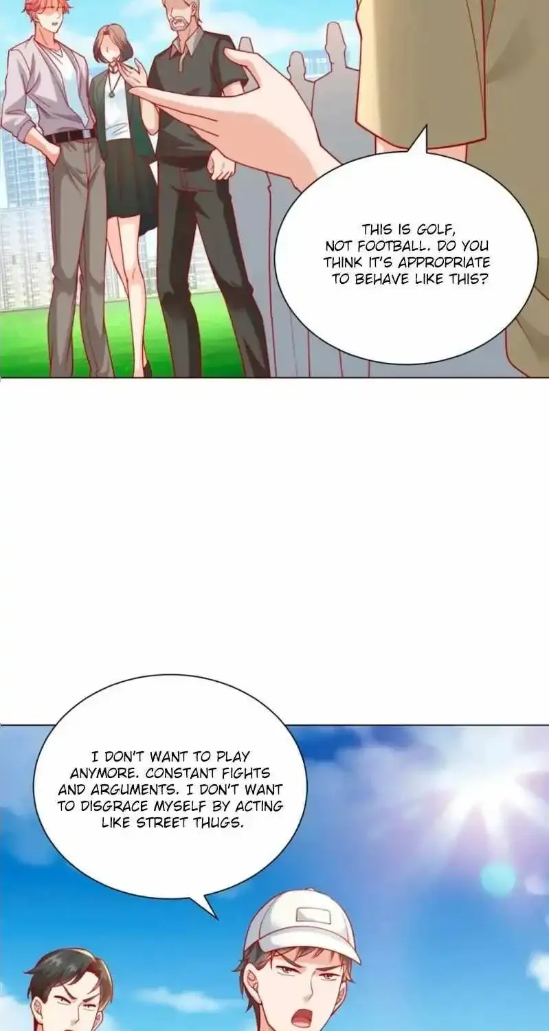 Legendary Car-Hailing System Zinmanga X Chapter 119 Page 39