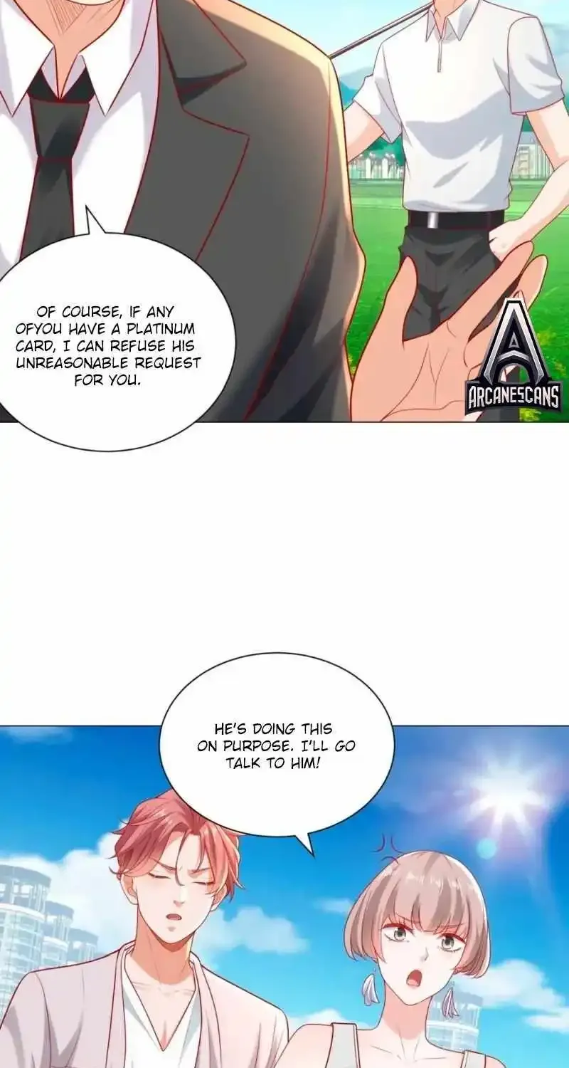 Legendary Car-Hailing System Zinmanga X Chapter 118 Page 6