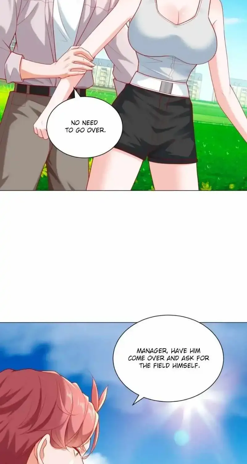 Legendary Car-Hailing System Zinmanga X Chapter 118 Page 7