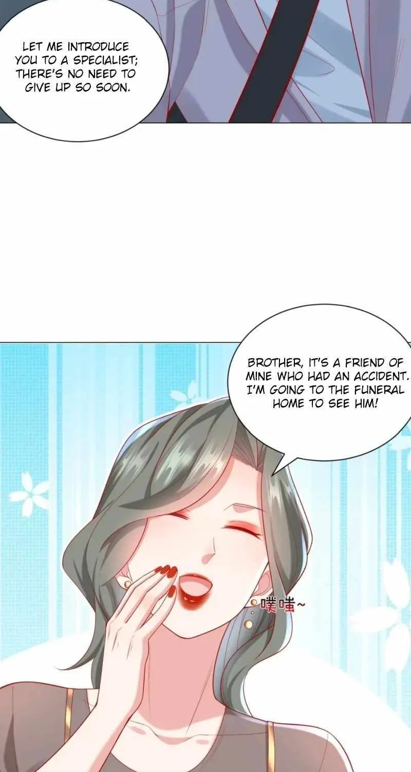 Legendary Car-Hailing System Zinmanga X Chapter 116 Page 24