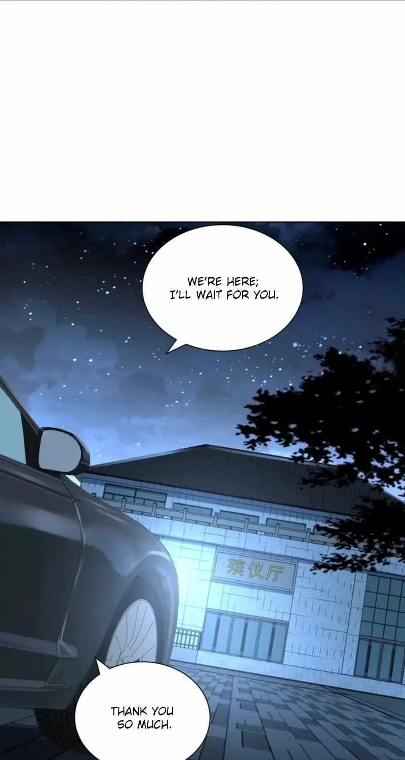 Legendary Car-Hailing System Zinmanga X Chapter 116 Page 28
