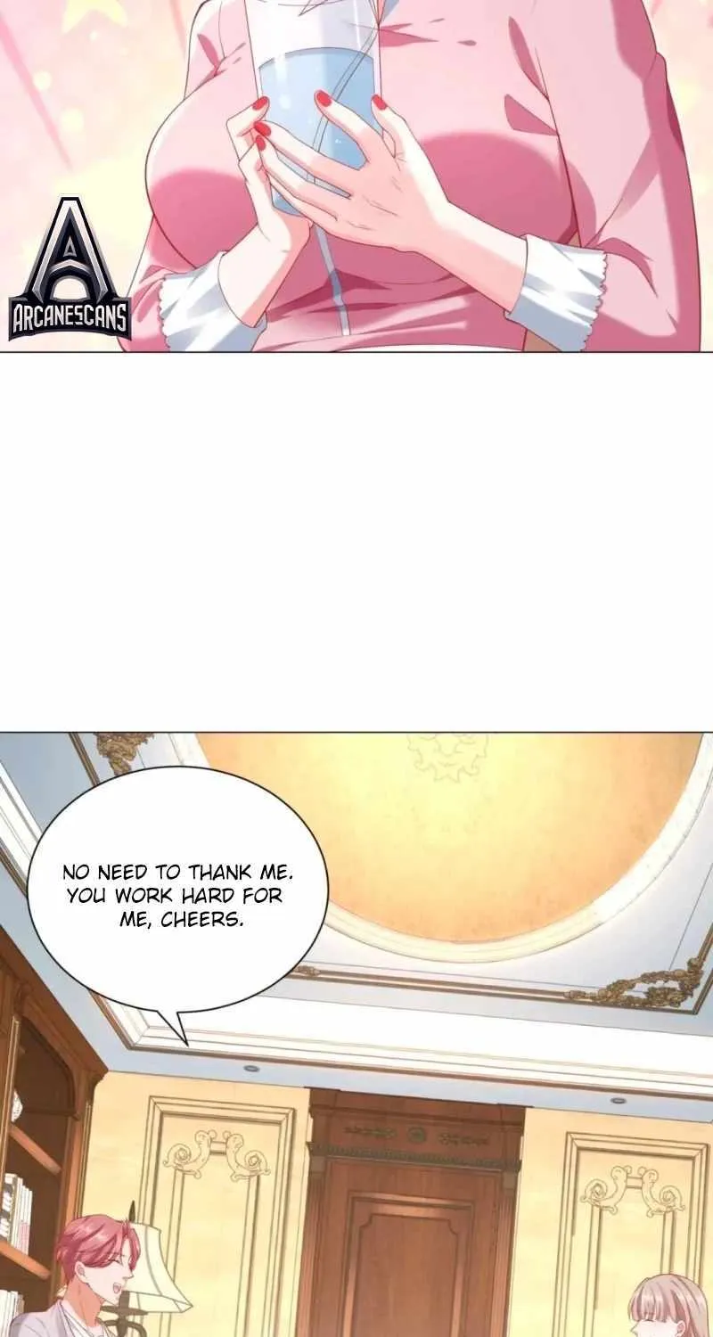 Legendary Car-Hailing System Zinmanga X Chapter 115 Page 13