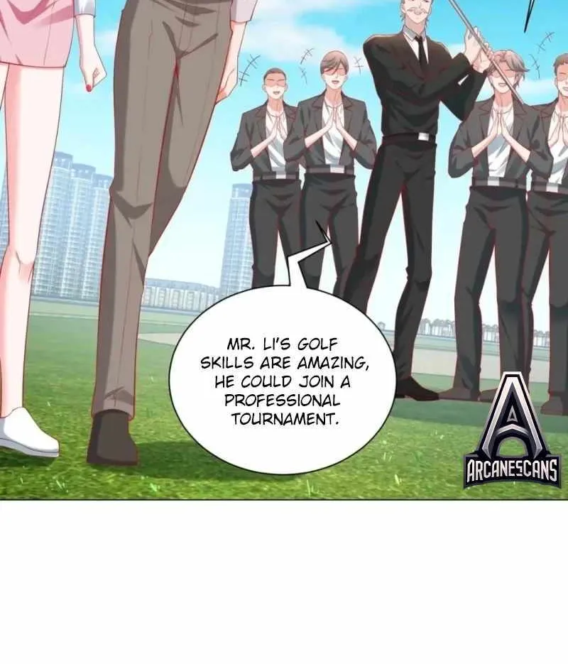 Legendary Car-Hailing System Zinmanga X Chapter 115 Page 16