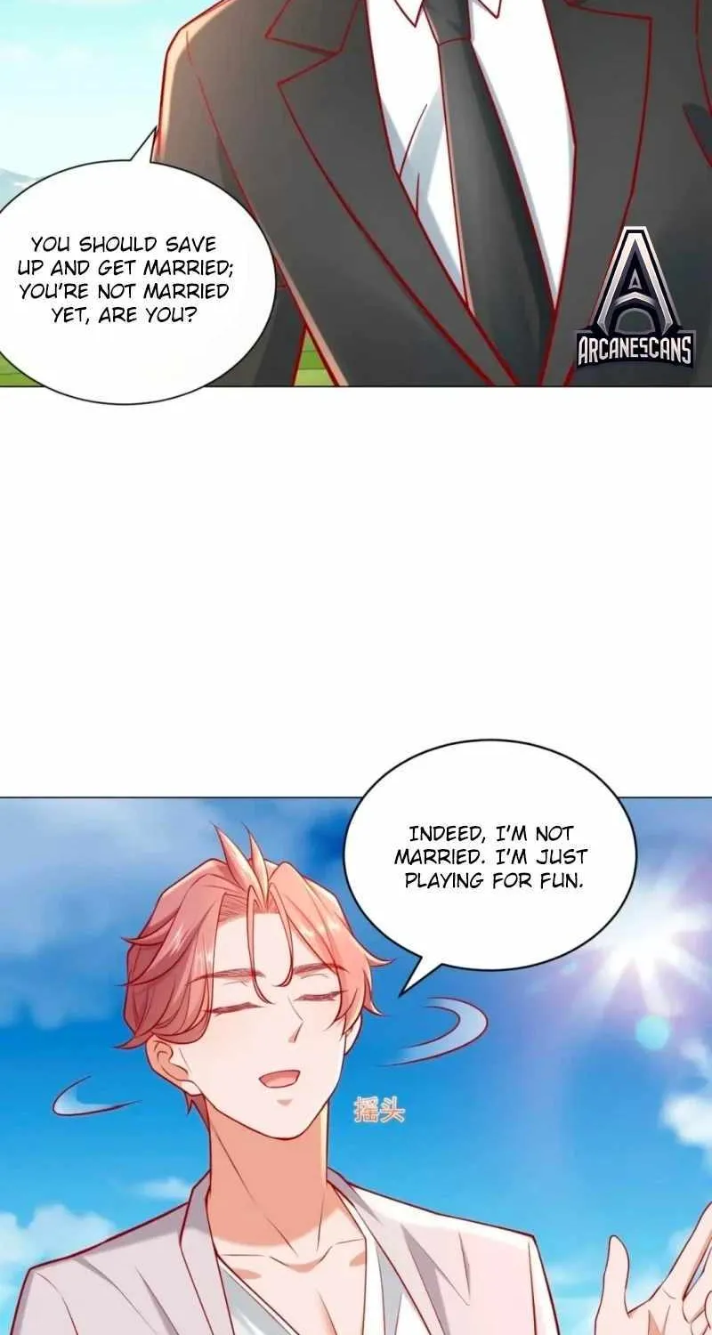 Legendary Car-Hailing System Zinmanga X Chapter 115 Page 29