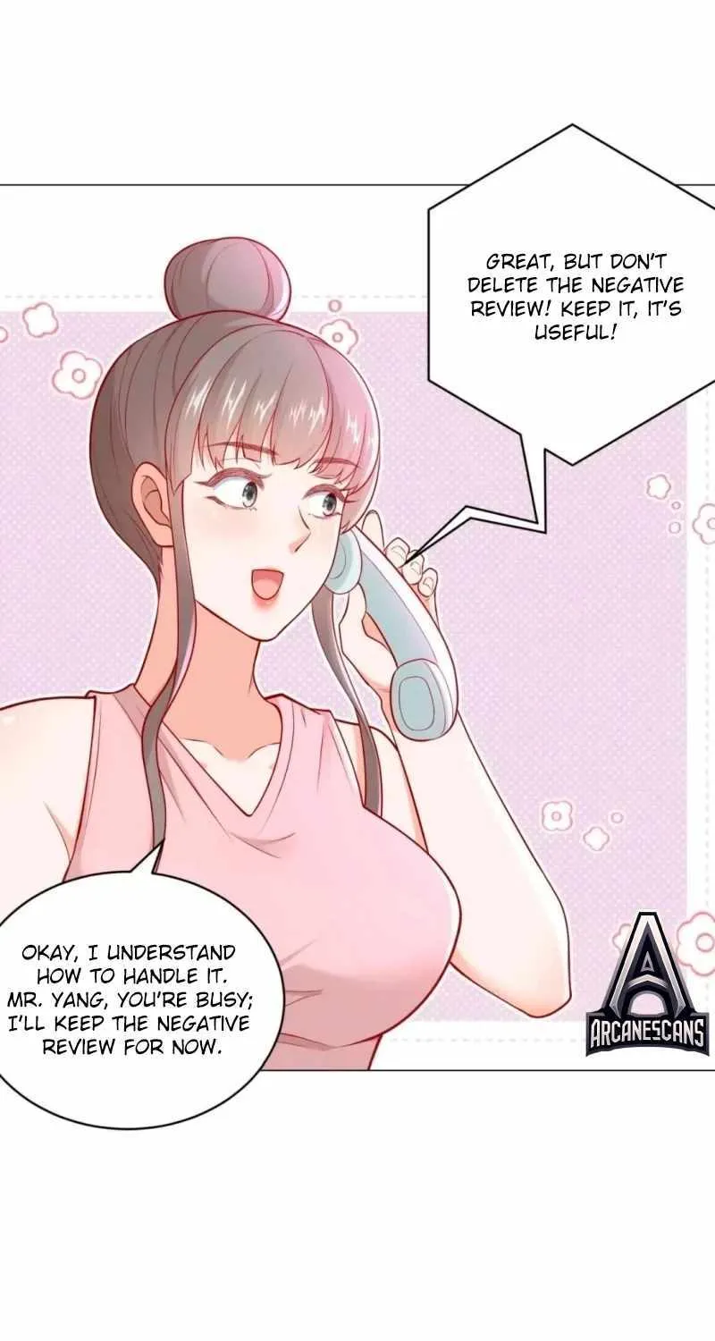 Legendary Car-Hailing System Zinmanga X Chapter 115 Page 35