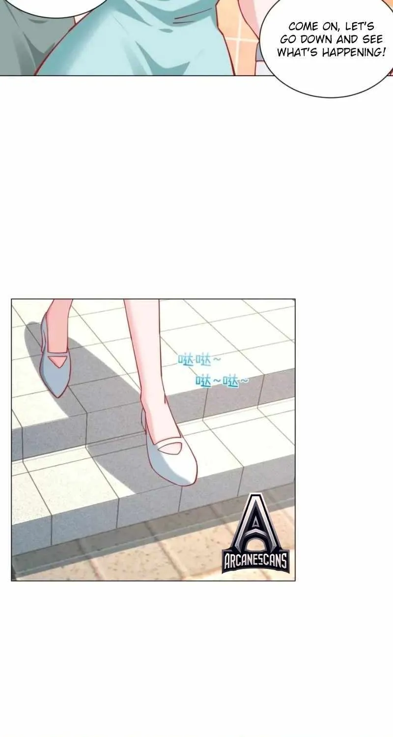 Legendary Car-Hailing System Zinmanga X Chapter 114 Page 19