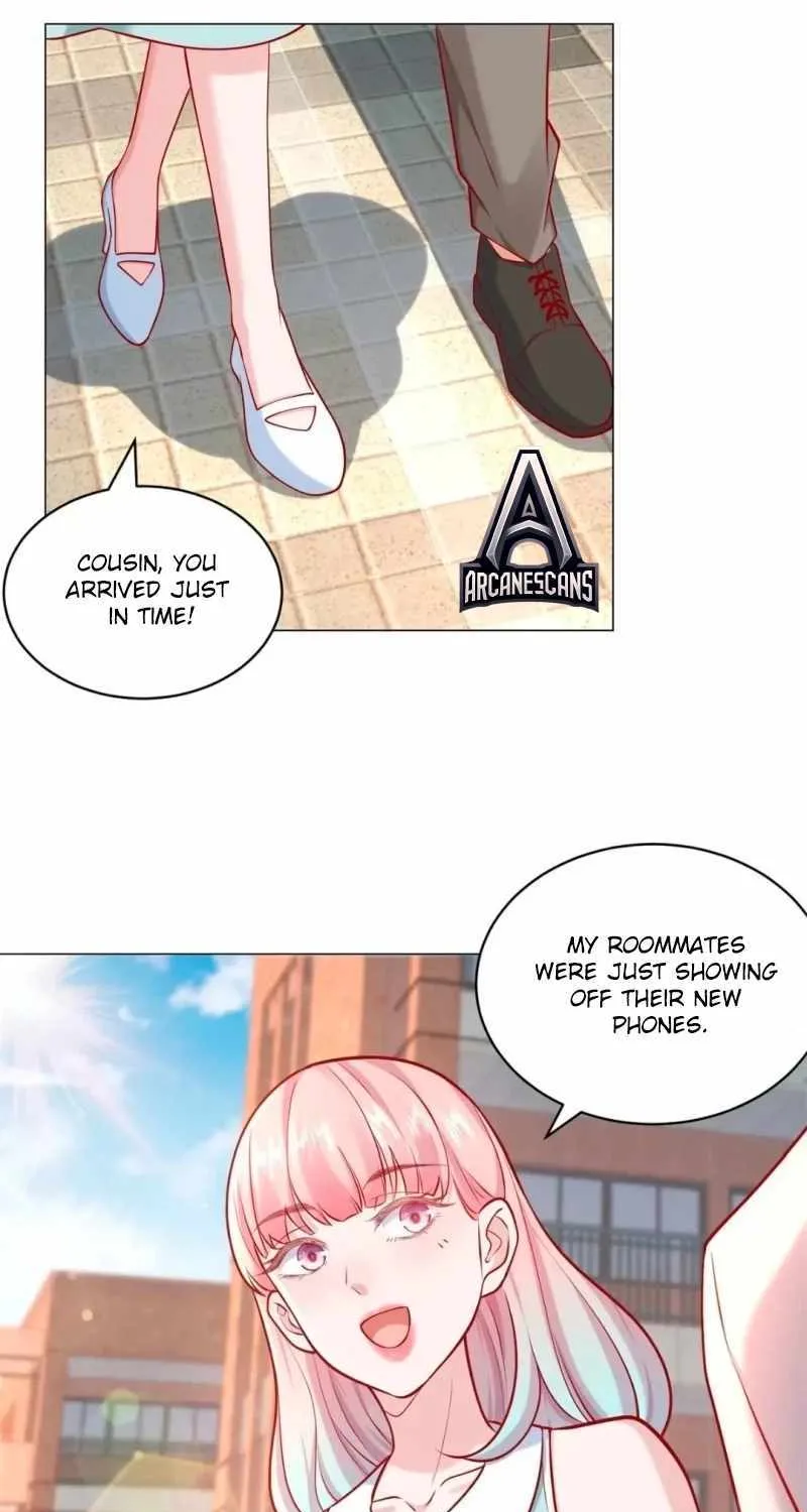 Legendary Car-Hailing System Zinmanga X Chapter 114 Page 30
