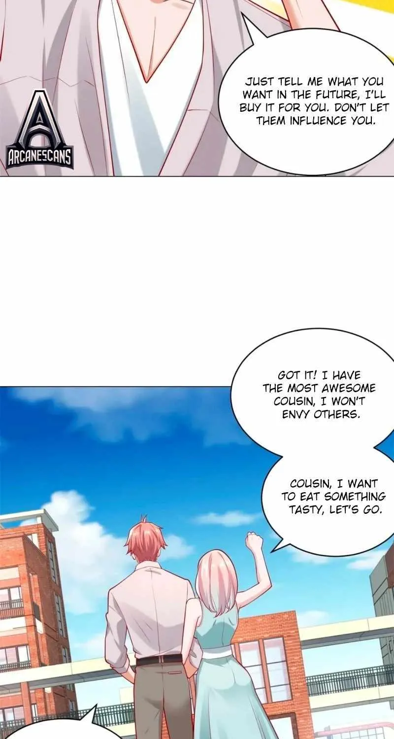 Legendary Car-Hailing System Zinmanga X Chapter 114 Page 32