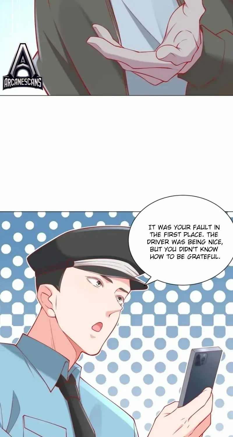 Legendary Car-Hailing System Zinmanga X Chapter 113 Page 21