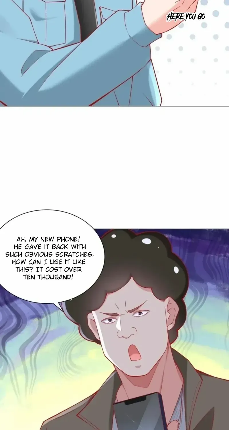 Legendary Car-Hailing System Zinmanga X Chapter 113 Page 22
