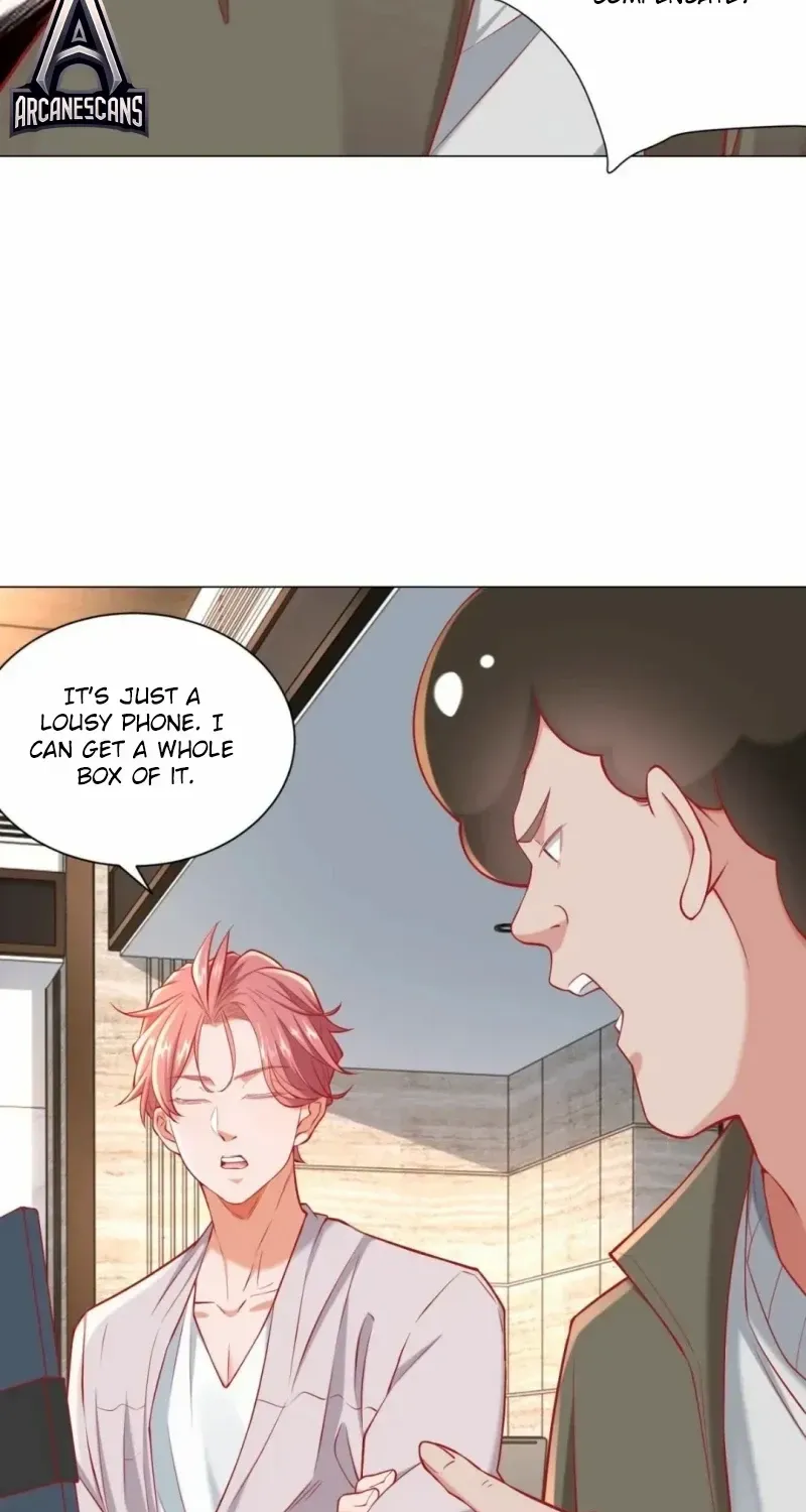 Legendary Car-Hailing System Zinmanga X Chapter 113 Page 26
