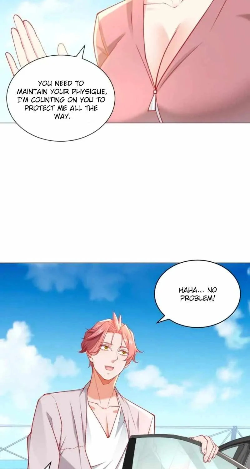 Legendary Car-Hailing System Zinmanga X Chapter 112 Page 29